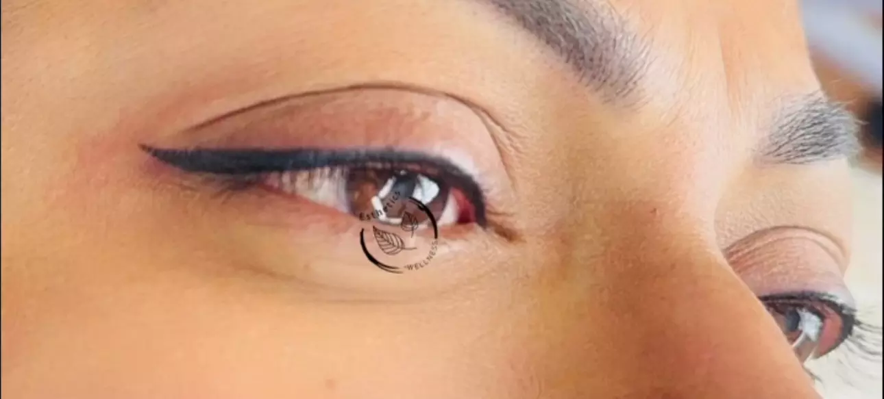 Up to 40% Off on Permanent Makeup at Esthetics Wellness - Second Medium