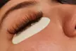 Full Set of Classic Eyelash Extensions with Optional Volume or Fills at Zoe Lashes and More (Up to 55% Off) - Second Medium