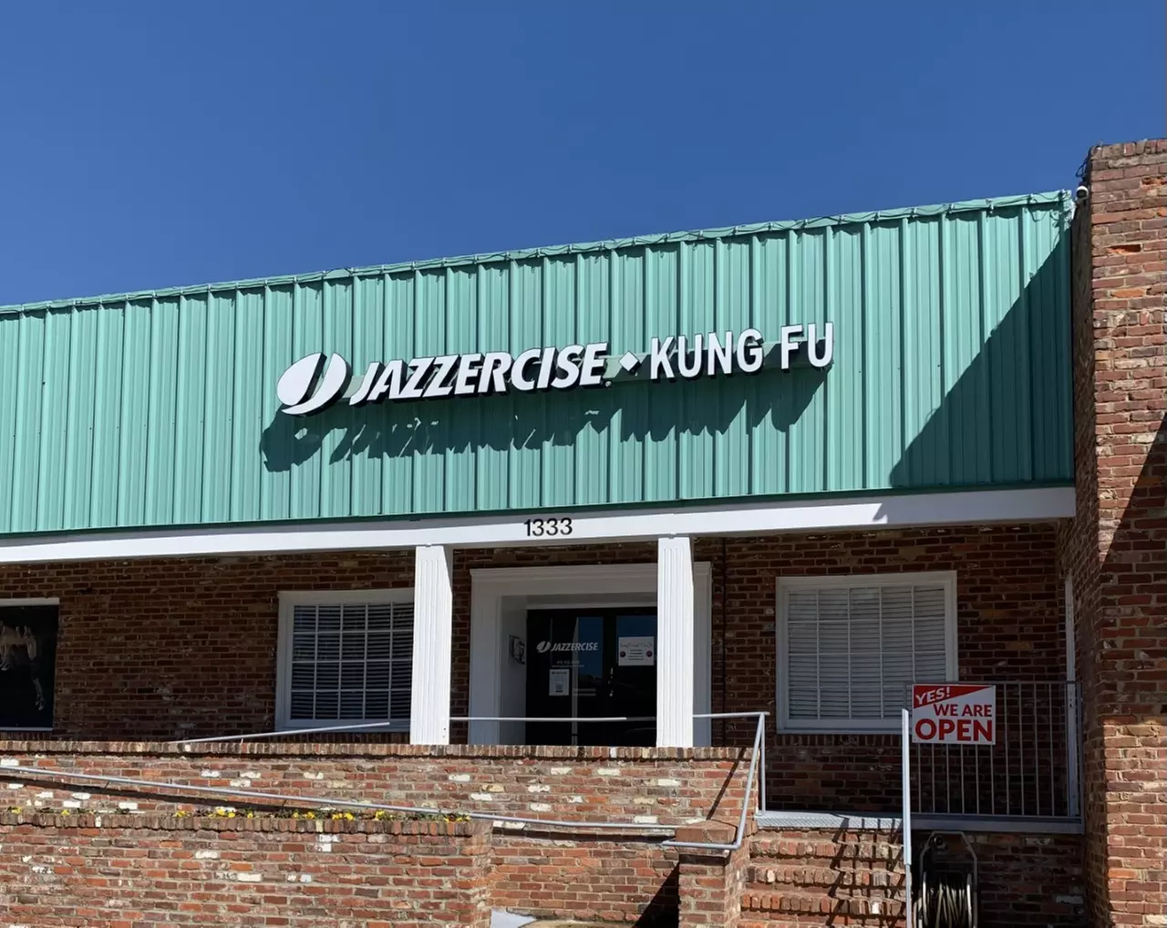 Unlimited Jazzercise Classes for One or Two Months