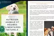 Formation en ligne : praticien(ne) en naturopathie animalière avec Harmonie Formation (jusqu'à 83% de remise) - Second Medium