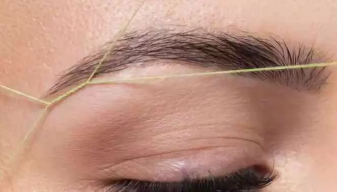 Glow Up with Brow Threading/Waxing or Bikini Line Wax - Up to 39% Off at Your Beauty Bazaar Salon and Spa - Primary Image