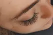 Full Set of Eyelash Extensions with Optional Two-Week Fill at Beauty from The Hive Llc (Up to 55% Off) - Second Medium