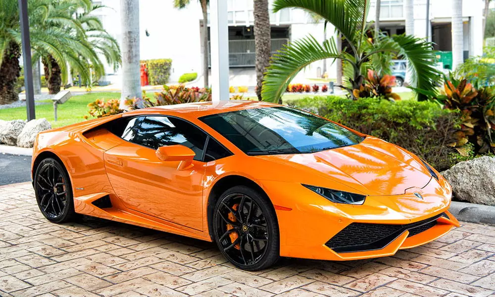 Up to 36% Off on Exterior & Interior Car Detail at Hq mobile detailing and tints - Primary Image