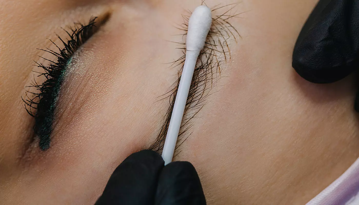 Up to 45% Off on Microblading at The Happy Brow - Primary Image