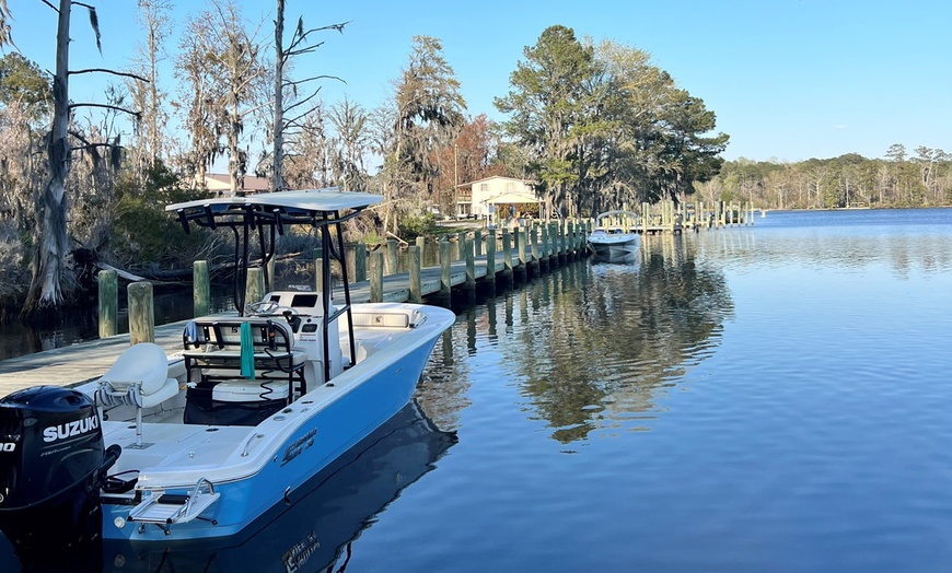 Image 4: Up to 50% Off on Kayak Rental at Cotton Patch