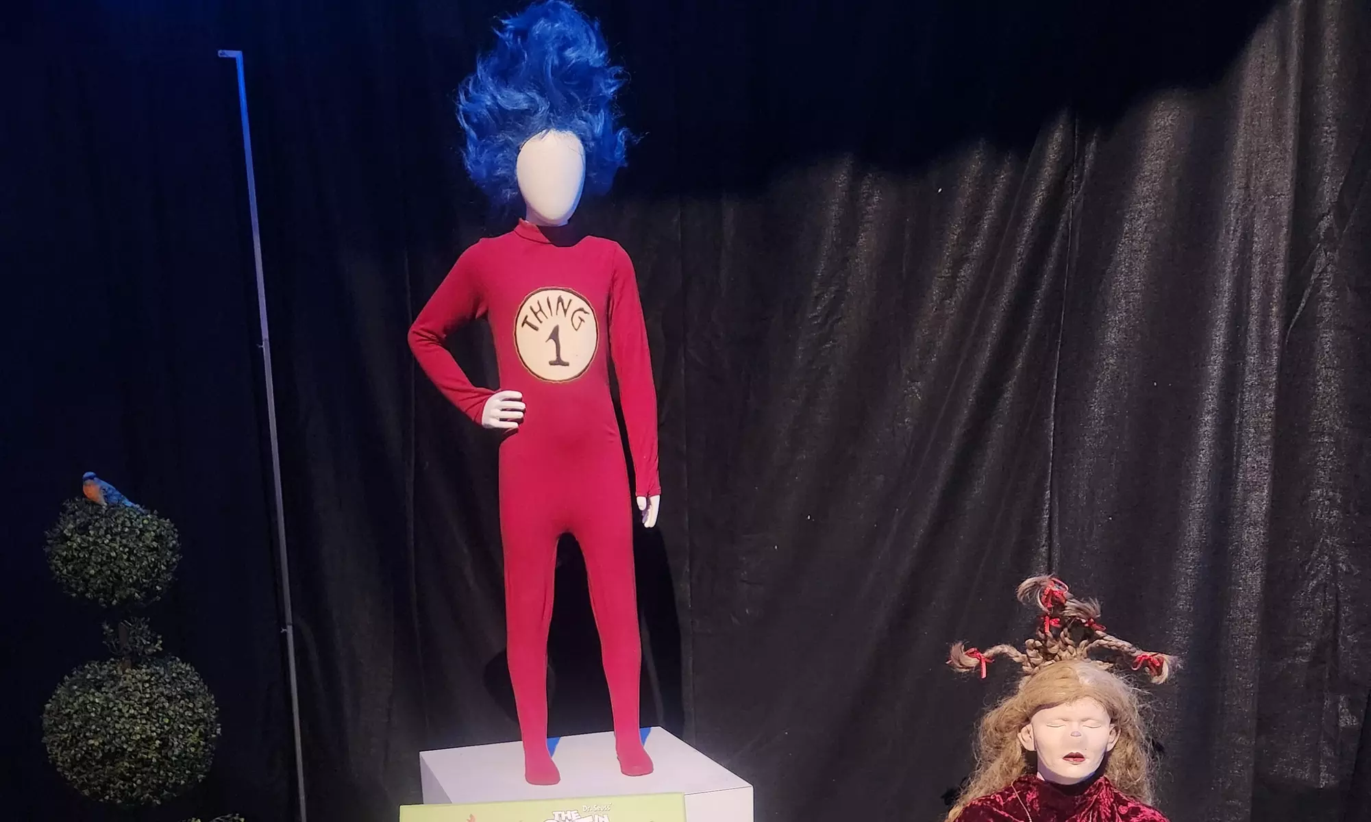 Discover the Magic at Enchanted Fantasy Film Museum Admission