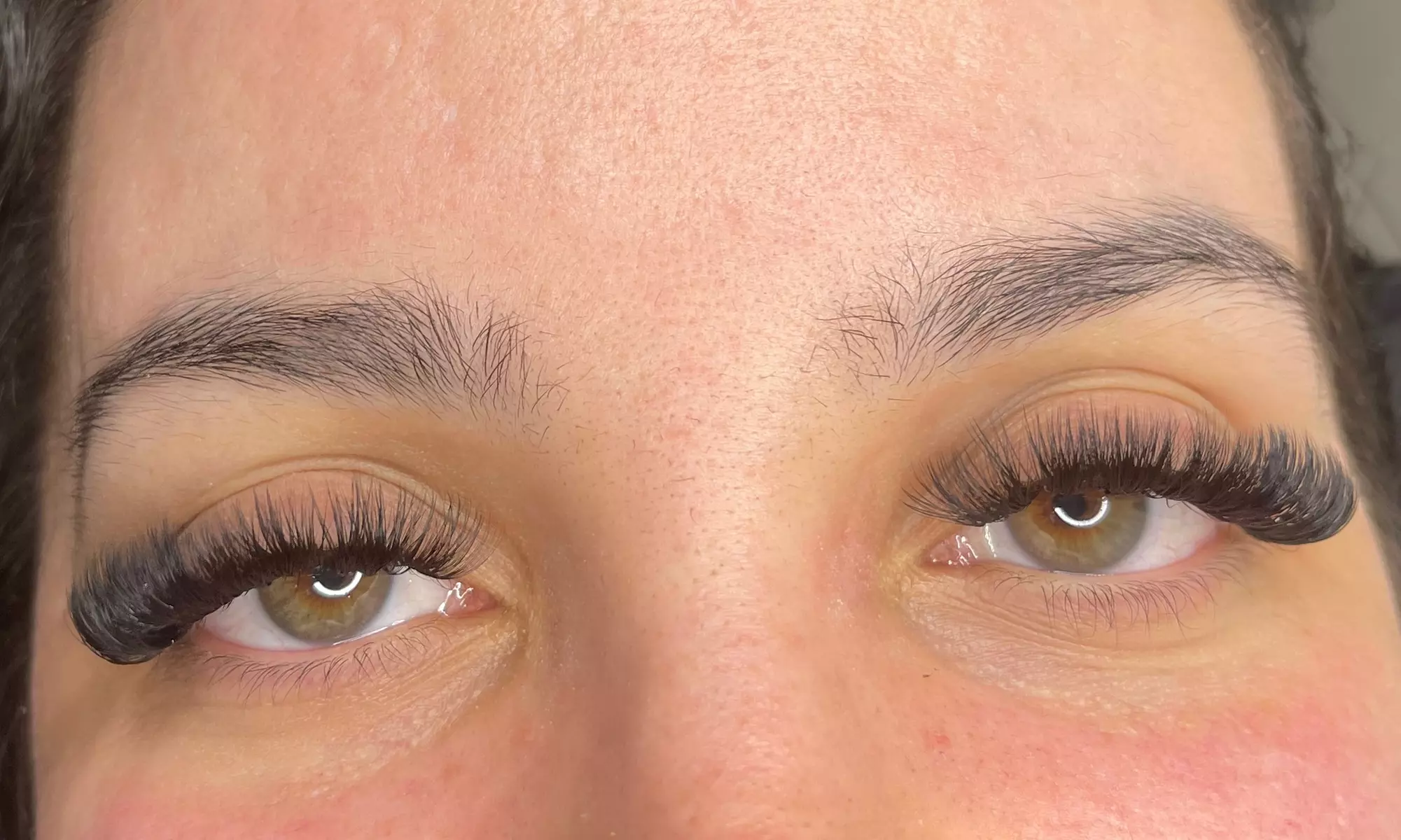Up to 45% Off on Eyelash Extensions at Tifflashedme - Primary Image
