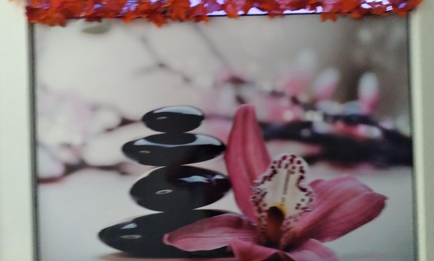 Image 2: Up to 28% Off on Massage - Chosen by Customer at Body Foot Spa