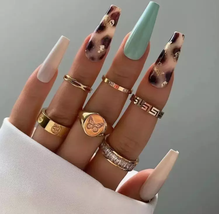 Up to 10% Off on Nail Salon - Mani-Pedi at joy nails - Second Medium
