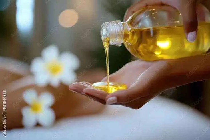 Modelage du ventre Chi Nei Tzang de 60 min avec Praticienne en Médecine Tradtionnelle Chinoise - Second Medium