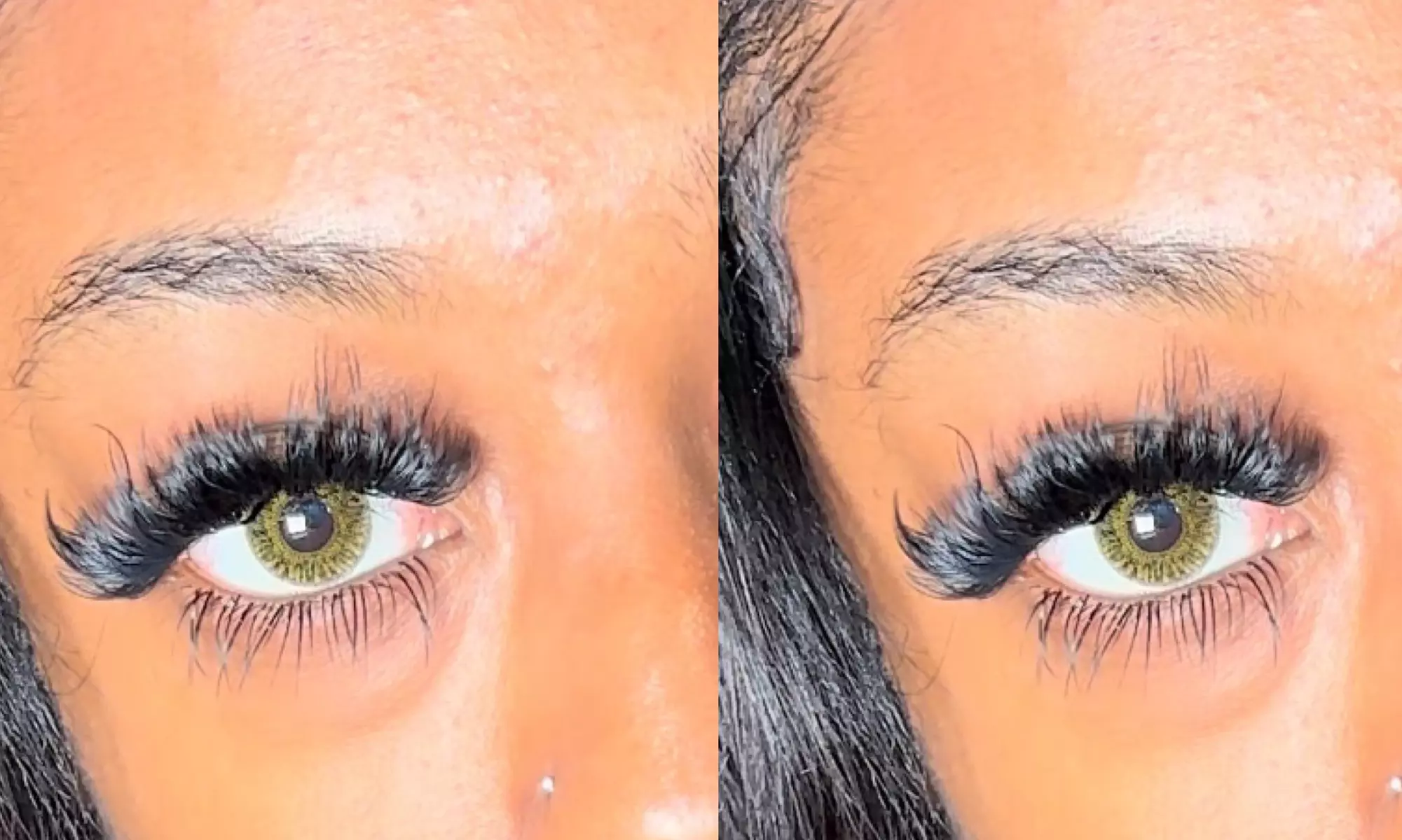 Classic, Hybrid, or Volume Full Set with One Fill in at Parkville, MD