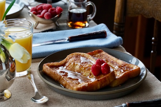 What to expect media