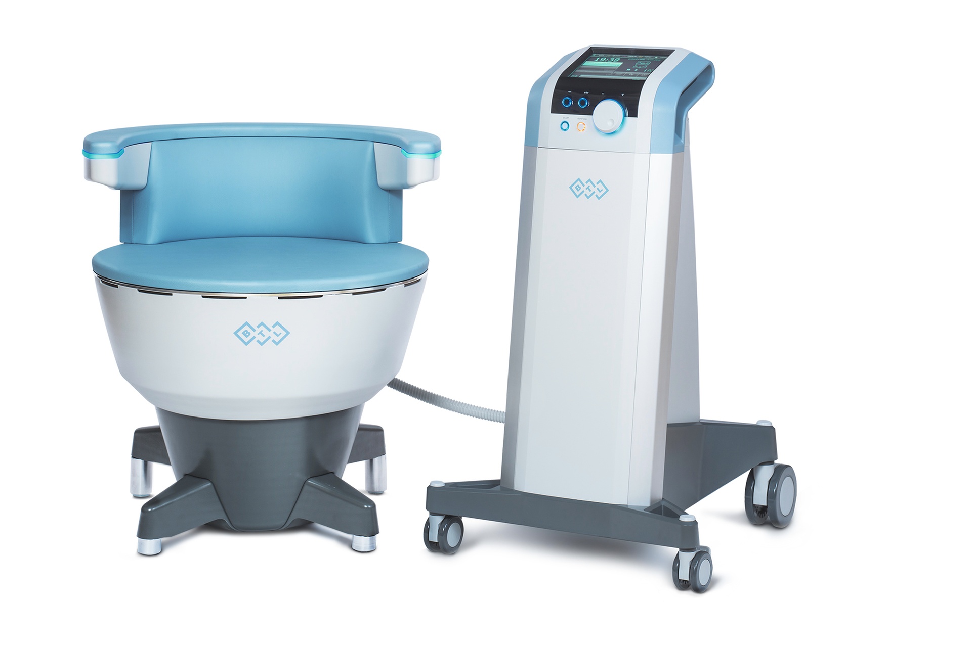 One or Two High-Intensity Focused Electromagnetic Treatments & More 