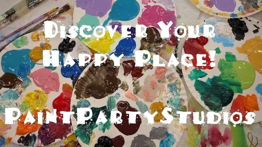Up to 34% Off on Painting Party at Paint Party Studios - Primary Image