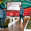 Image 4: Enjoy a Pub Package for Two or Four with Mini Golf Fun  