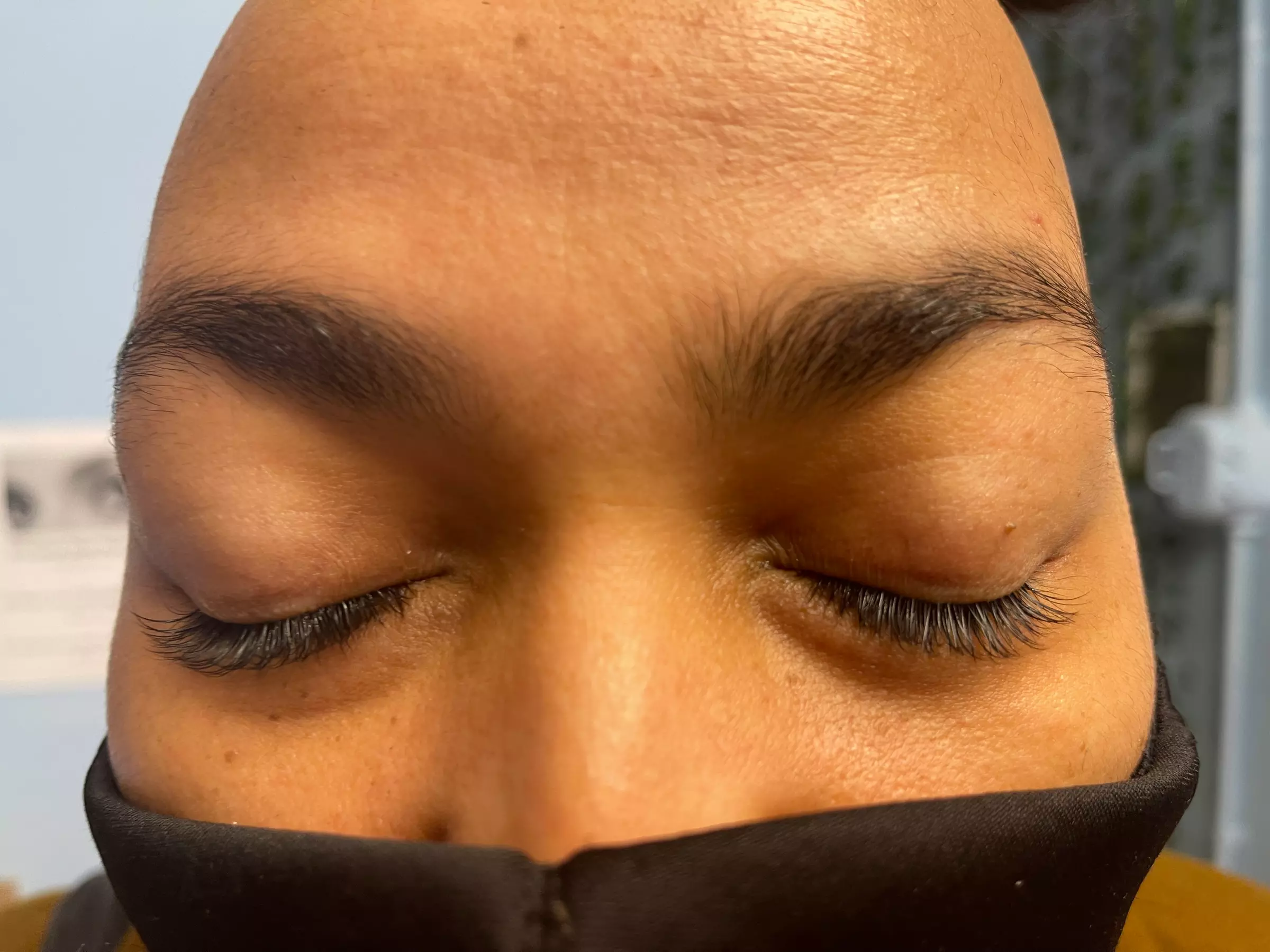 Enhance Your Beauty with Lets Beauty Inc's Lash Extensions: 49% Off - Second Medium