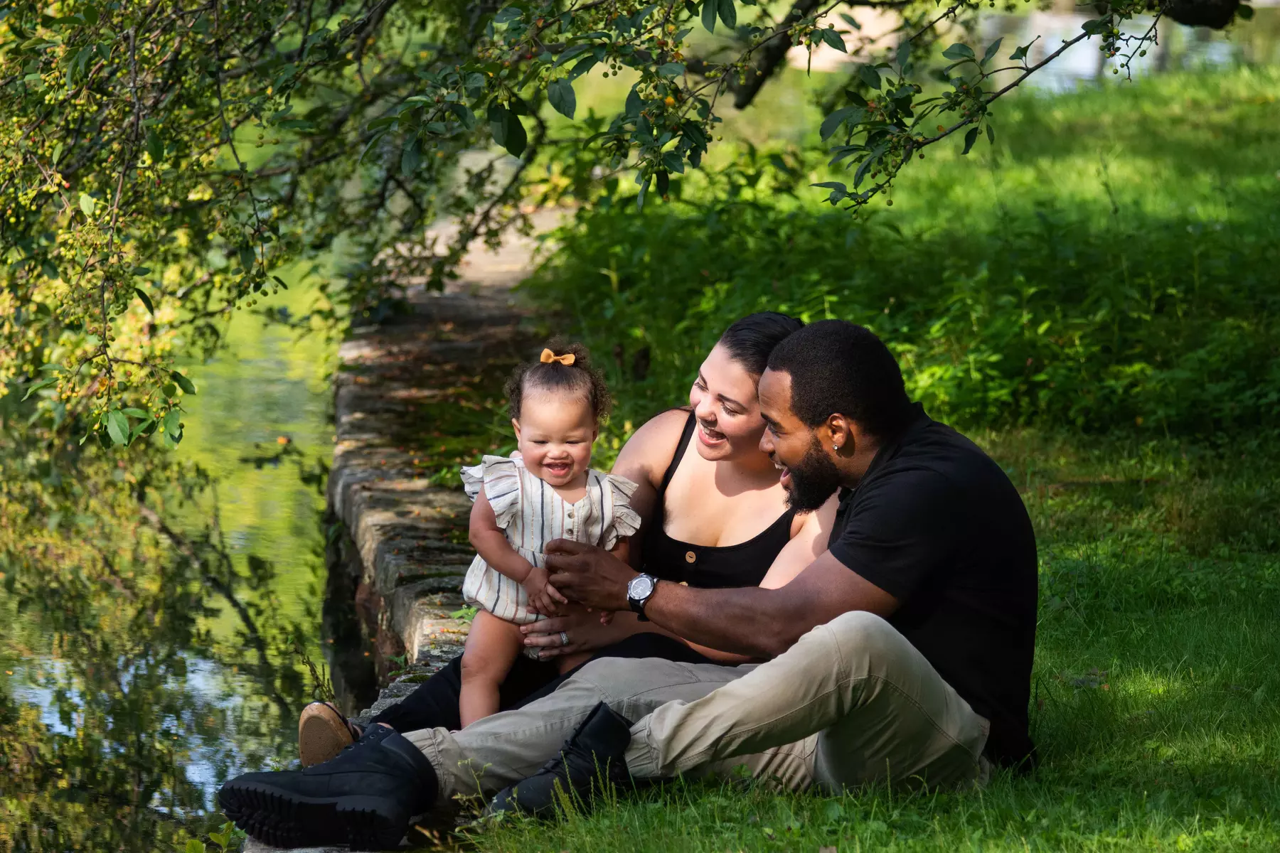 Up to 86% Off on Outdoor Family & Children Photo Sessions