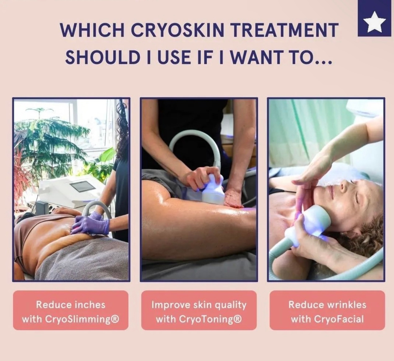 Non-surgical facelift and body contouring for a refreshed look