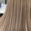 Image 3: Women’s Single-Process Color or Highlight/Brazilian Blowout w/Optional Haircut at Hair By Maryam (Up to 40% Off)
