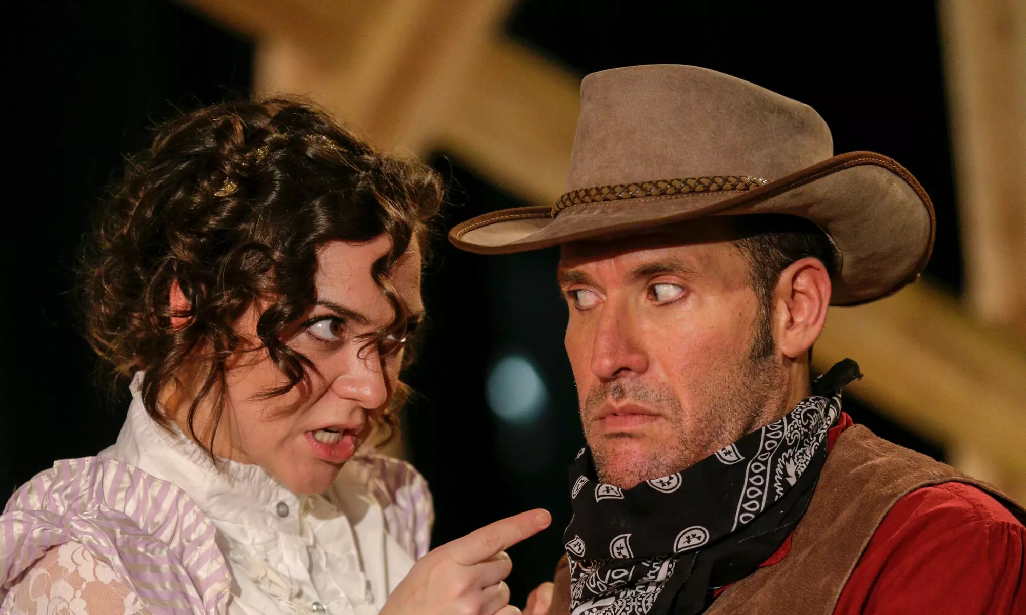 Prohibition - A Musical Comedy - Up to 37% Off