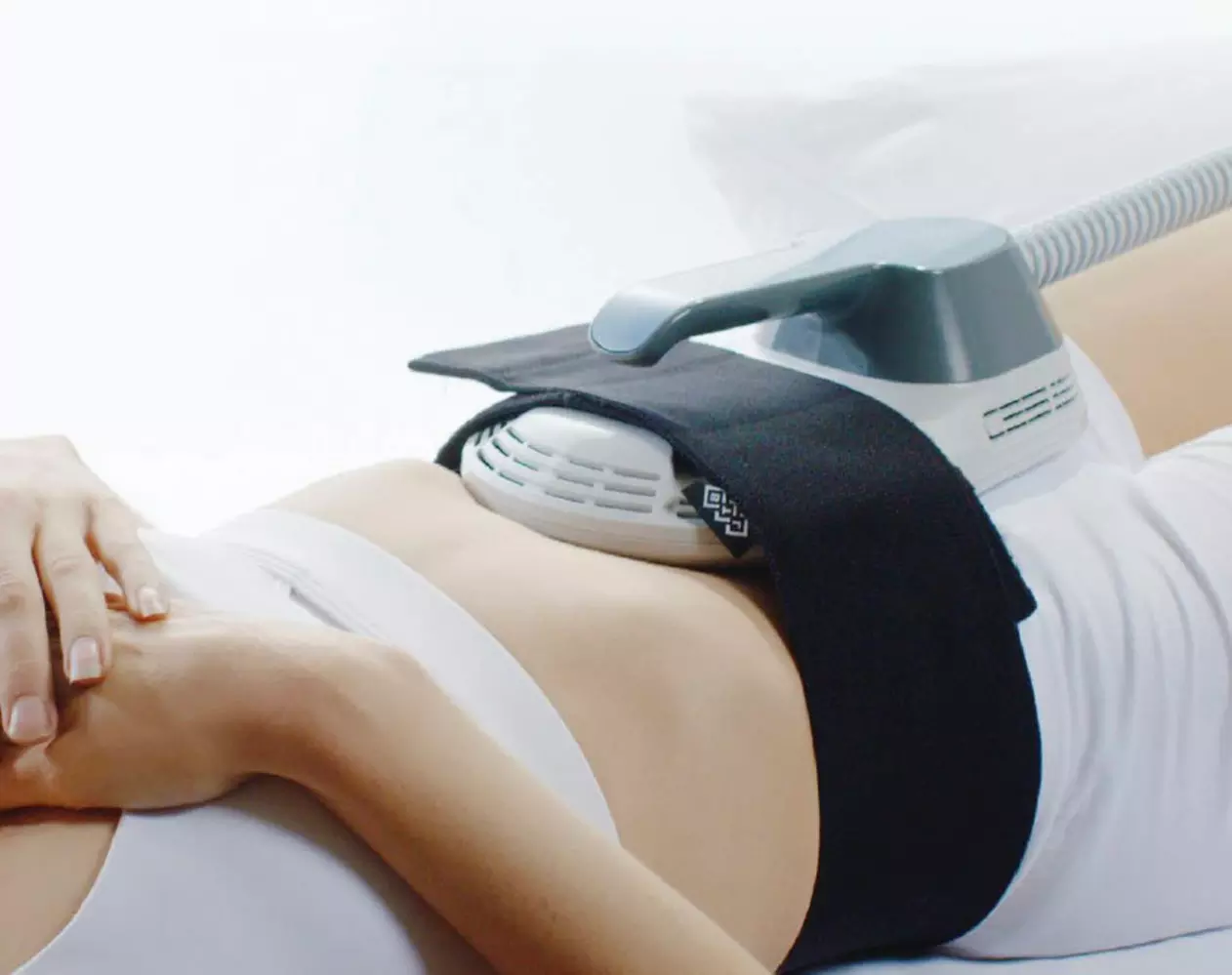 Explore EMSculpt Non-Branded Non-Invasive Body Sculpt Contour Sessions