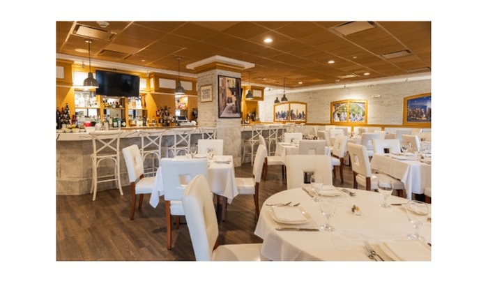 Up to 25% Off on Online Restaurant Gift Card at La Botte Ristorante