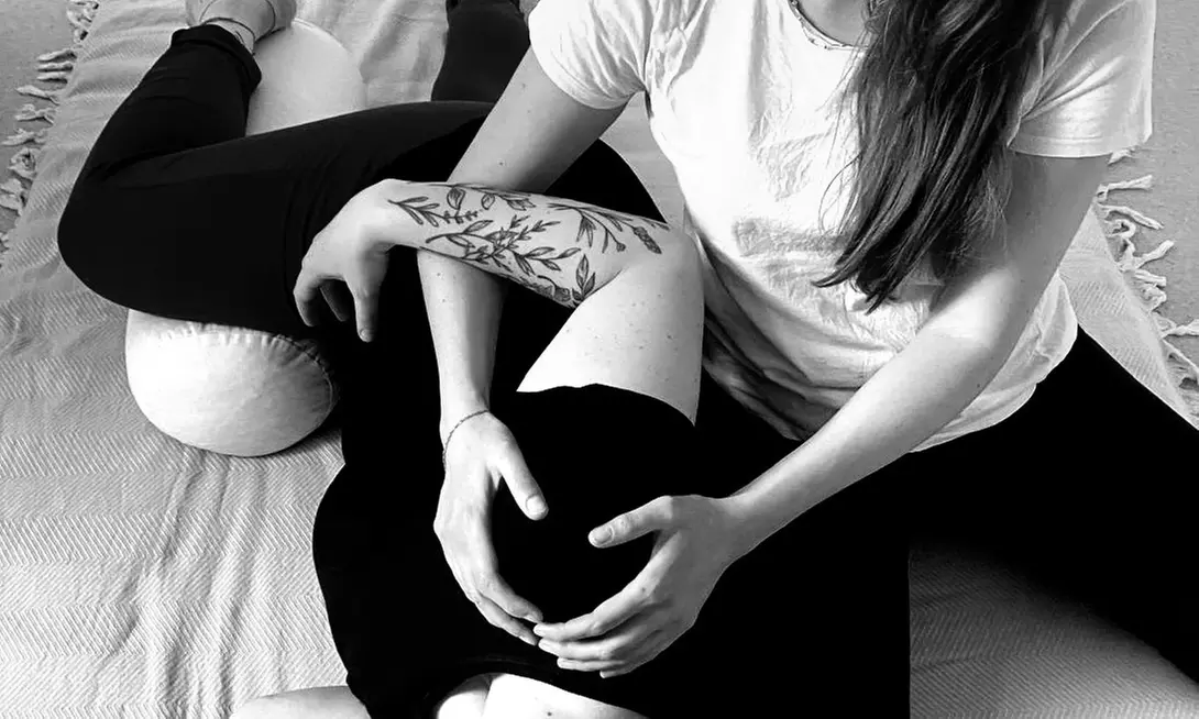 Bis zu 48% Rabatt auf den Massage – Shiatsu bei Shiatsu Anna Werfel