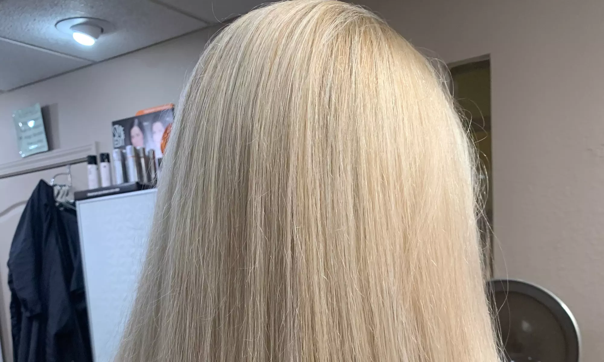 Transform Your Look: Unleash Vibrant Colors & Stunning Highlights!