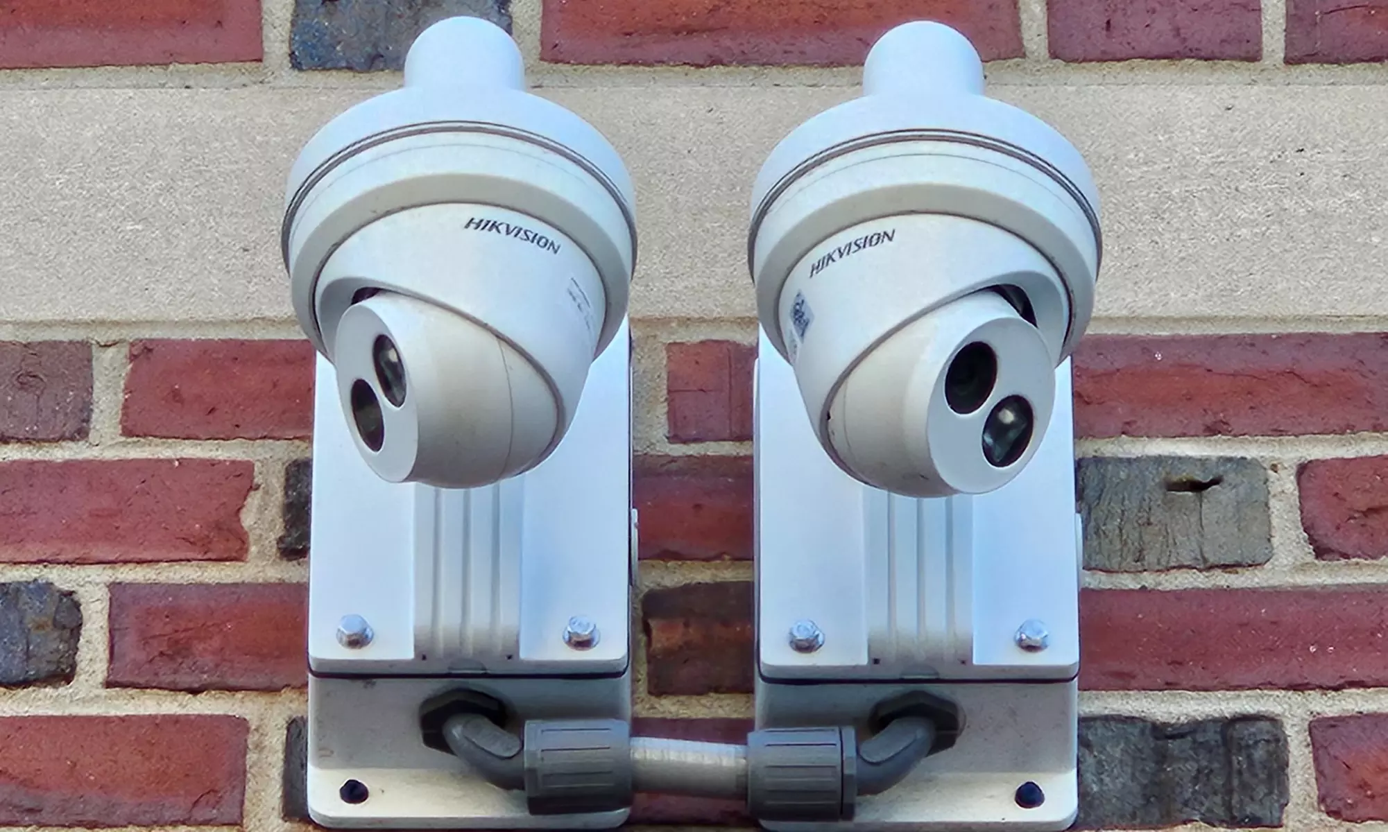 Up to 85% Off on Security System Installation at System 64