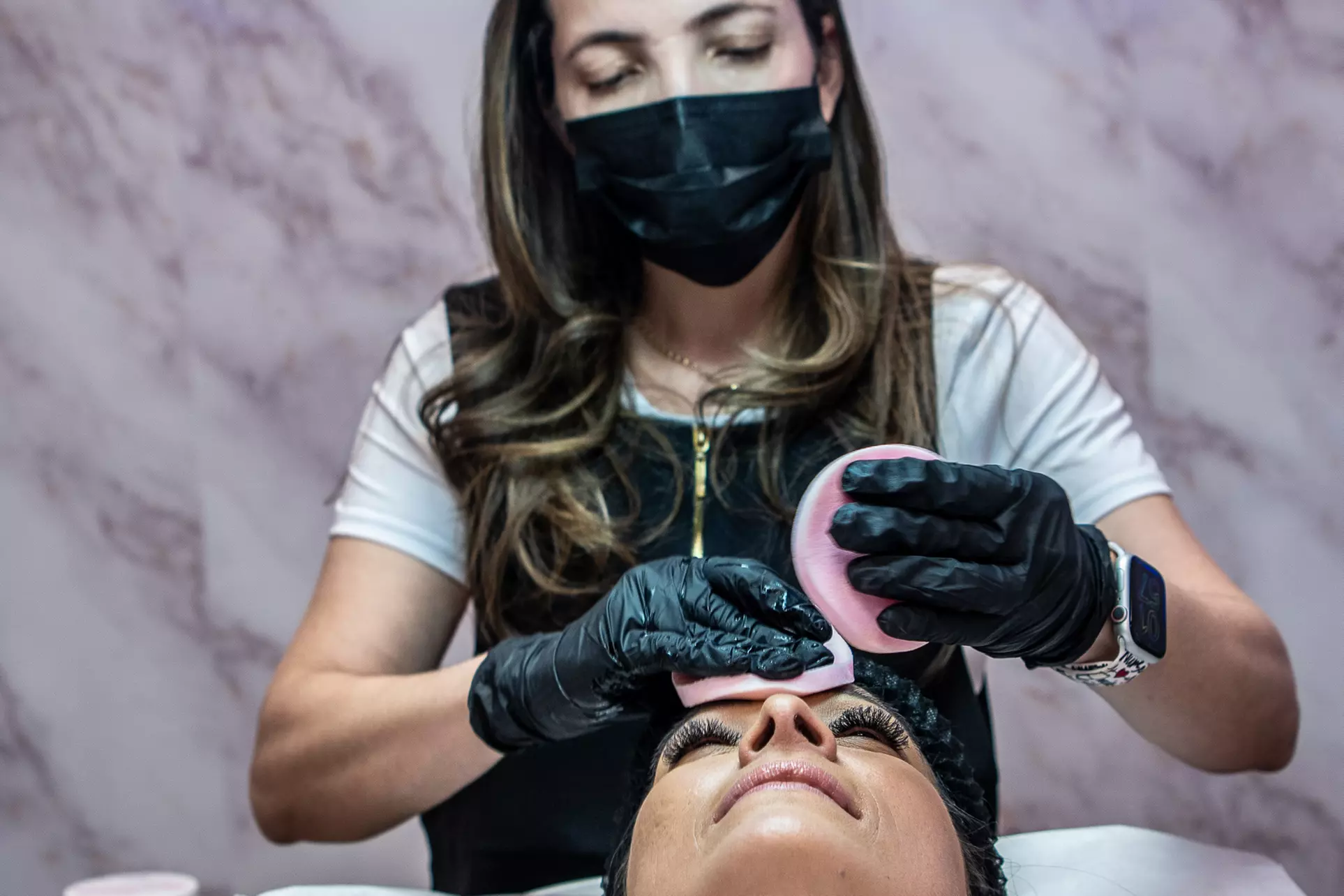 Up to 50% Off on Lymphatic Drainage Massage at MA esthetics