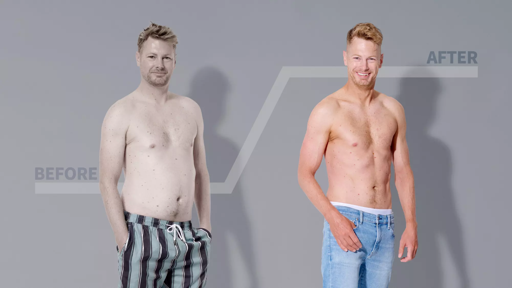 Up to 70% Off on Weight Loss Program / Center at RIZAP LA Weight Loss Studio - Primary Image