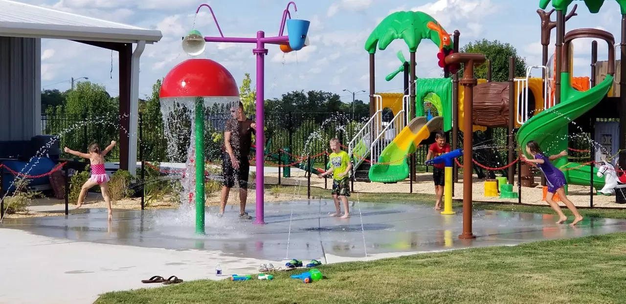 Up to 50% Off on Kids Birthday or Event Celebration at Heritage Acres RV Park - Primary Image