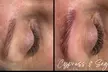 Transform with Eyelash Perm & Brow Perm w/ Tint (Lash Lift & Brow Lamination) at Cypress & Sage (Up to 60% Off) - Image 2