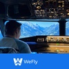 Image 1: Flight Simulator Experience – Pilot a Boeing 737 MAX