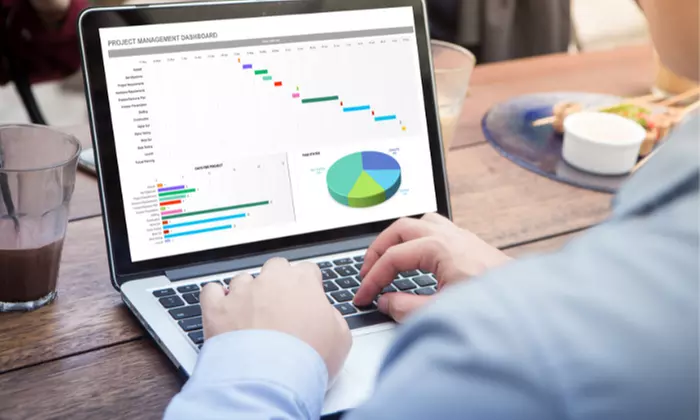 Excel Course: Beginner to Advanced + Accredited Certificate