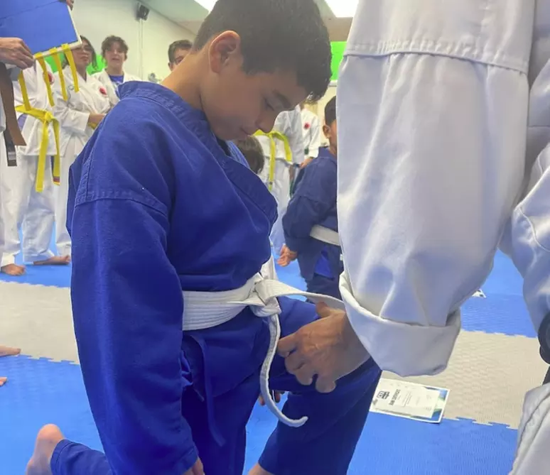 1 Month / 2 Weeks - Children/Teen/Adult Martial Arts Class-In Kendall