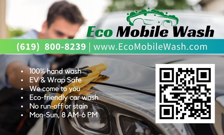 Image 10: Keep Your Car Fresh with EV Pro Details: Full Detail, Pet-Specific, and SUV Packages (Up To 30% Off)