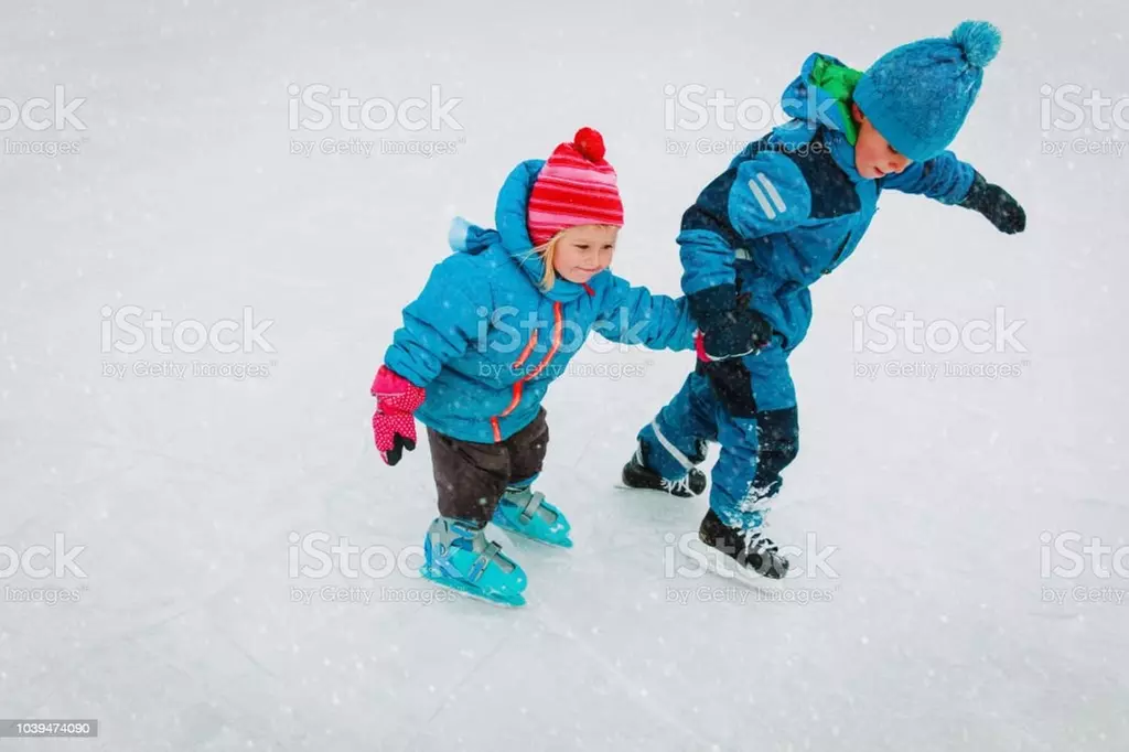 Up to 50% Off on Hockey - Training at Emery Village Hockey Training Rinks - Second Medium
