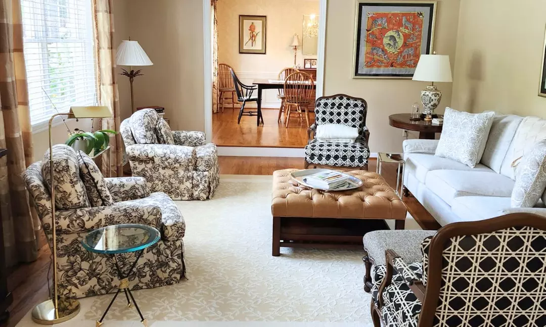 Four, Six, or Eight Hours of House Cleaning for a Spotless Home