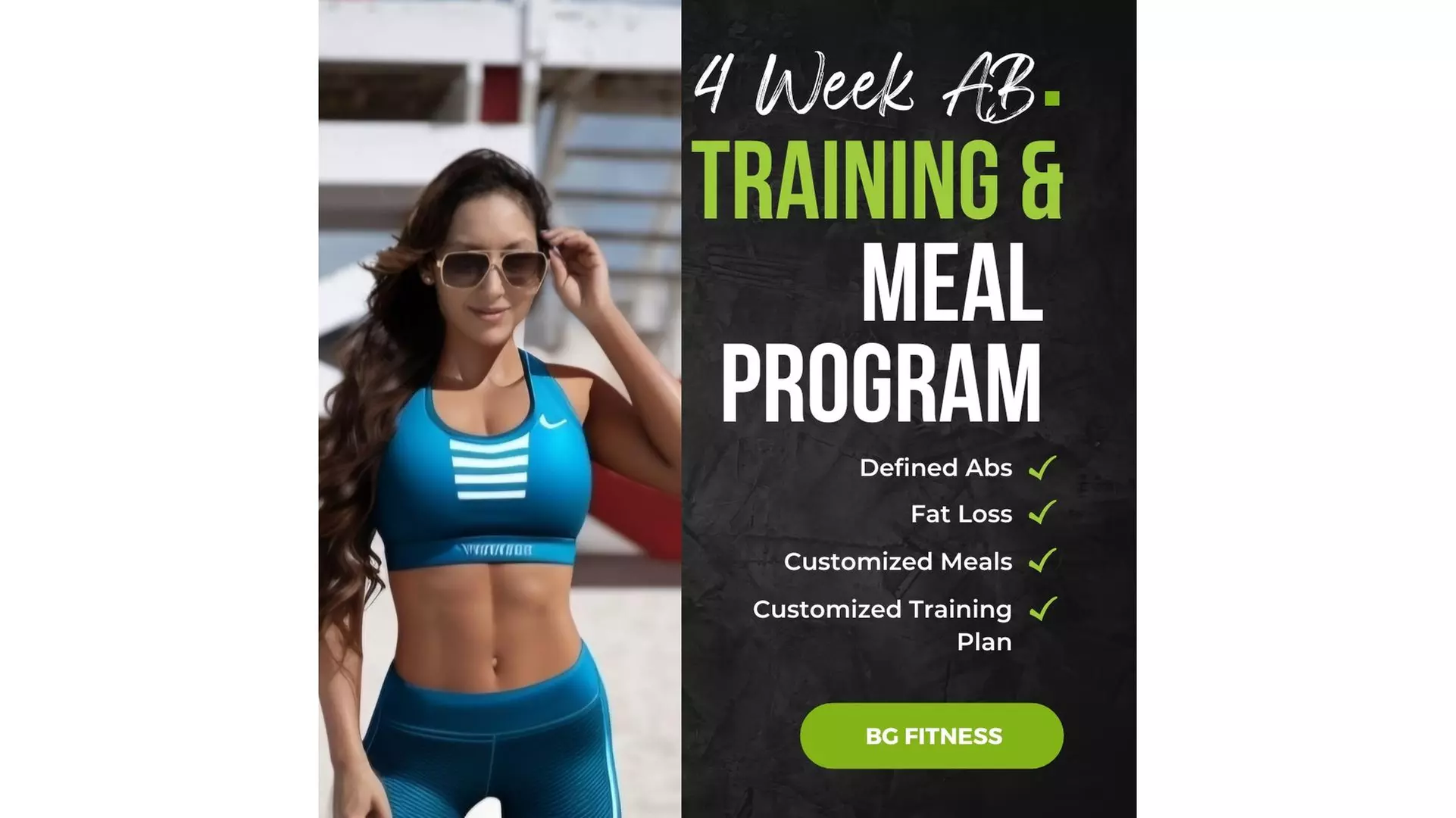 Up to 32% Off on Fitness Conditioning at BG Studio