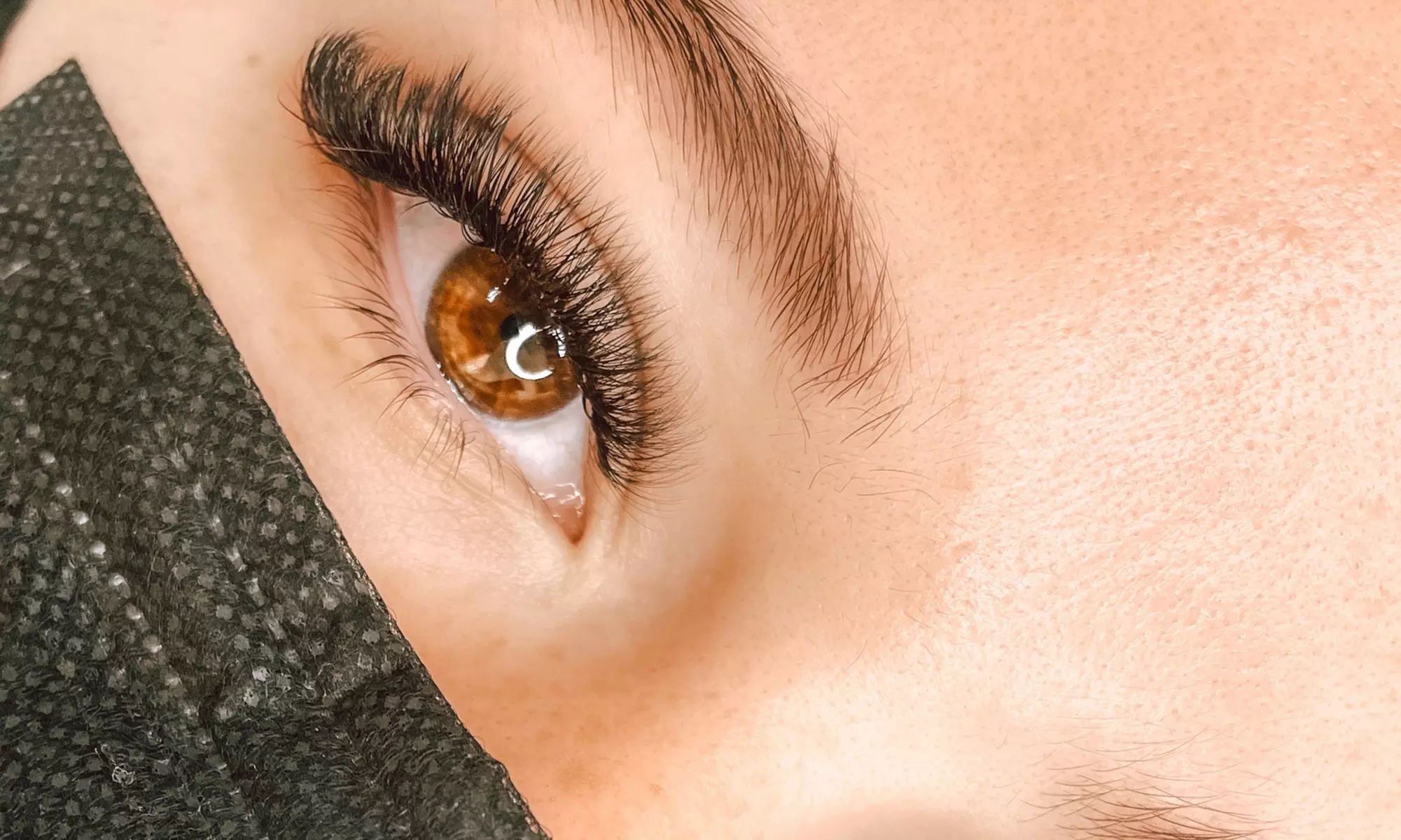 Up to 40% Off on Eyelash Extensions at Lashes by NicoleC