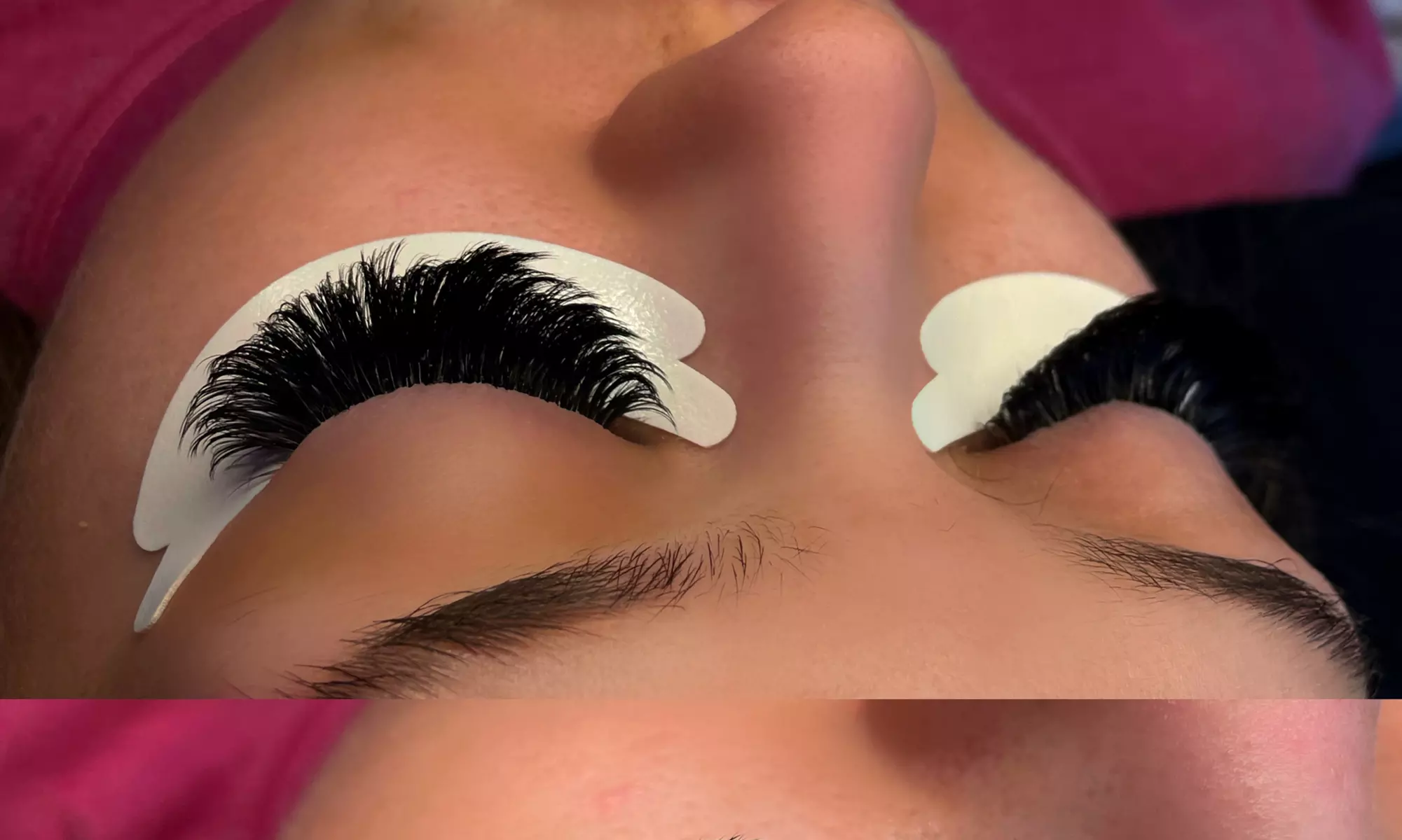 Up to 58% Off on Eyelash Extensions at Maddies Lashies