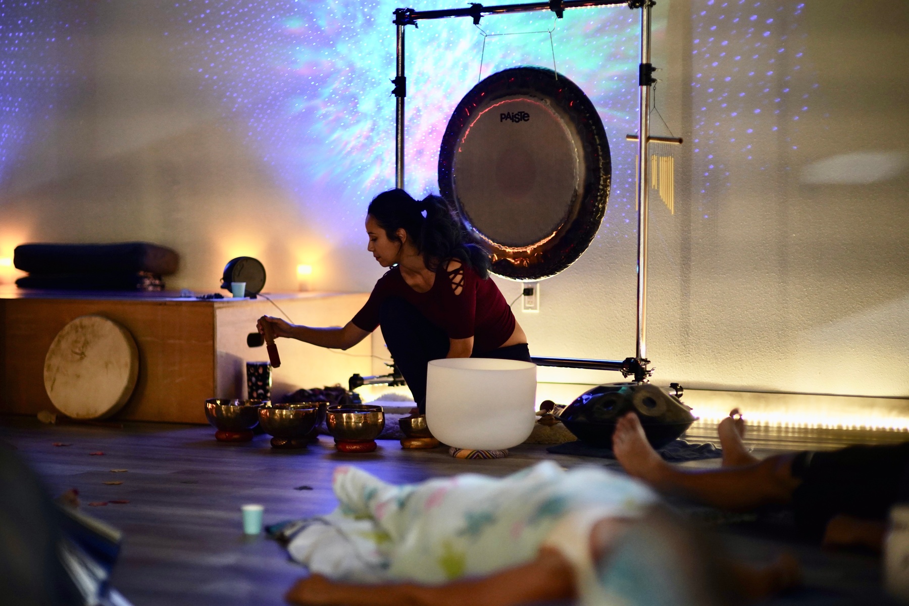 Explore Unlimited Yoga Classes with Flow Yoga's Flexible Passes