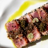 Image 4: Relish Exquisite Flavors with Dining Credit on Caviar Tapas
