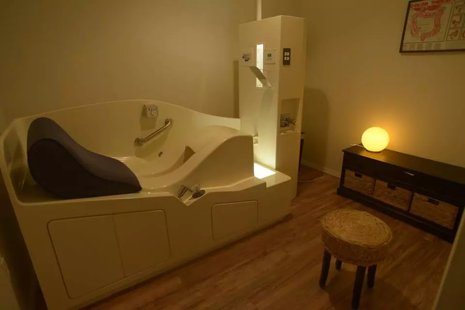 Up to 40% Off on Colonic / Hydro Colon Therapy at Gravity One Studio - Primary Image
