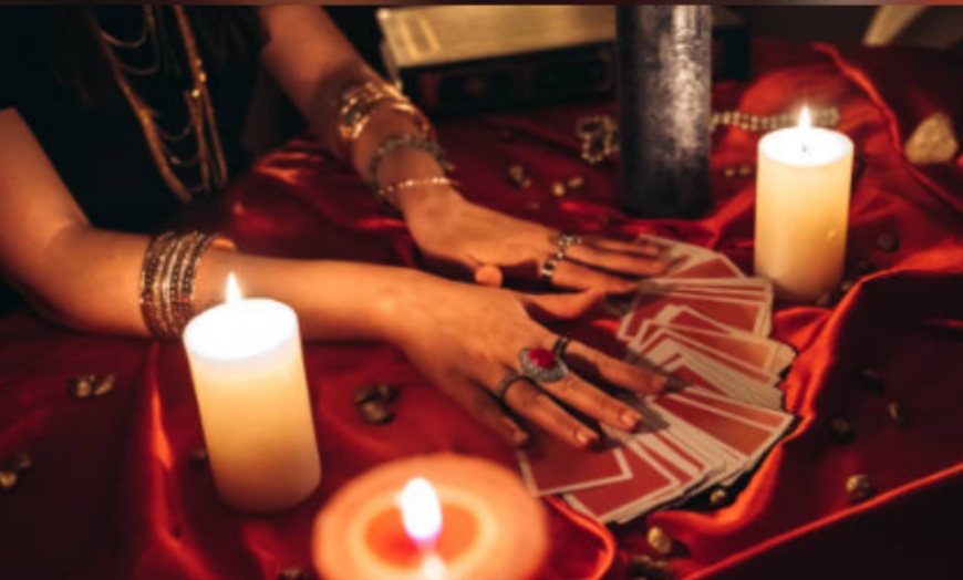 Image 3: Up to 49% Off on Online Fortune Telling at Psychic Helen