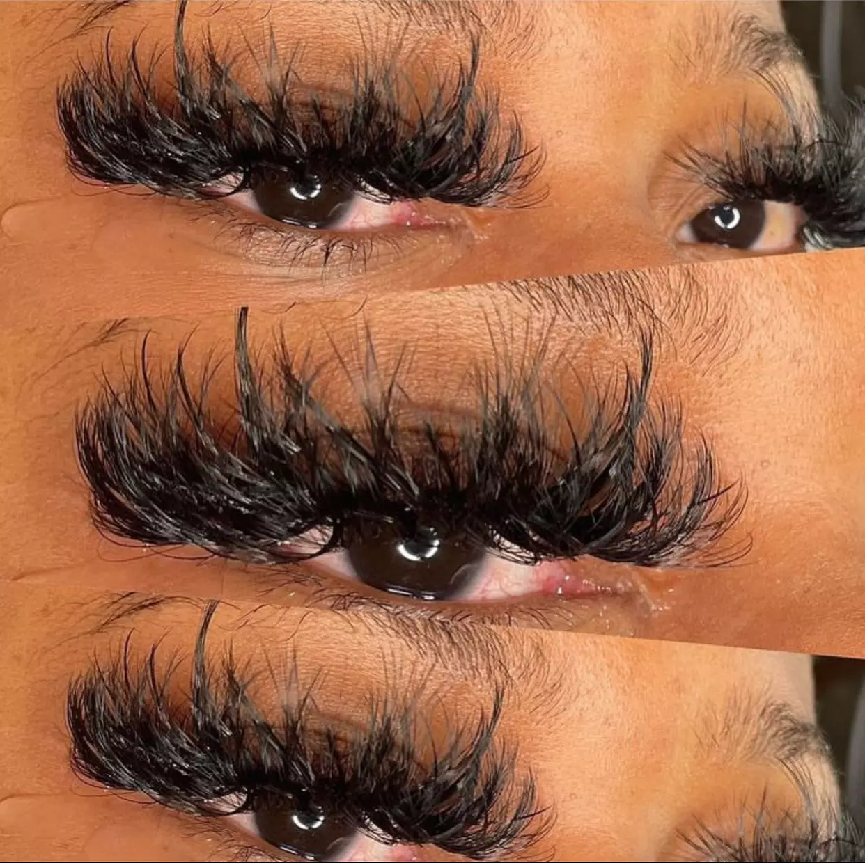 Up to 20% Off on Eyebrow Tinting at Lashed2The-Tee - Primary Image
