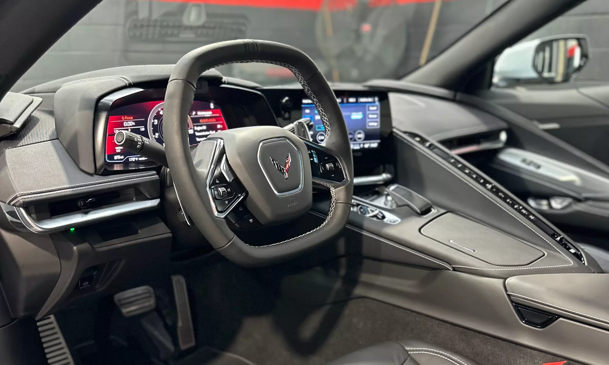 Up to 31% Off on Interior Car Cleaning at TG Auto Spa - Primary Image