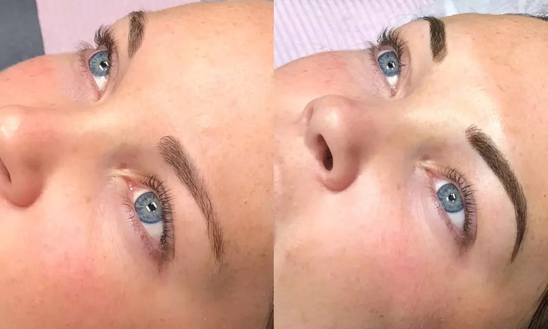 Up to 32% Off on Permanent Makeup at DemiBrow Microblading - Second Medium