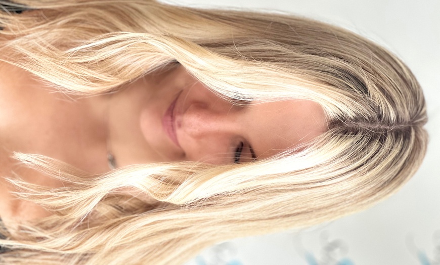 Image 6: Up to 45% Off on Salon - Beauty Package with Choice of Service(s) at PnR Hair Studio